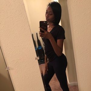 Meet your Posher, Toni